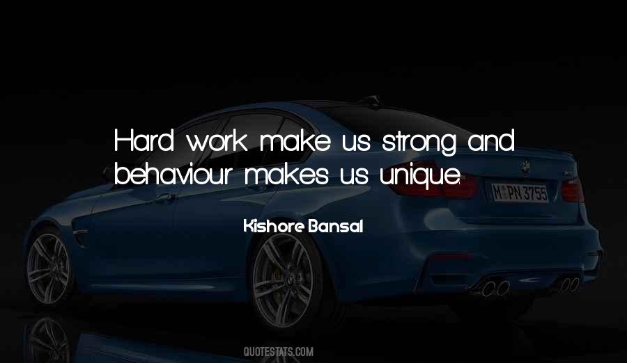 Kishore Bansal Quotes #53507