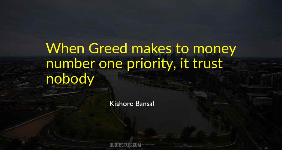 Kishore Bansal Quotes #843236