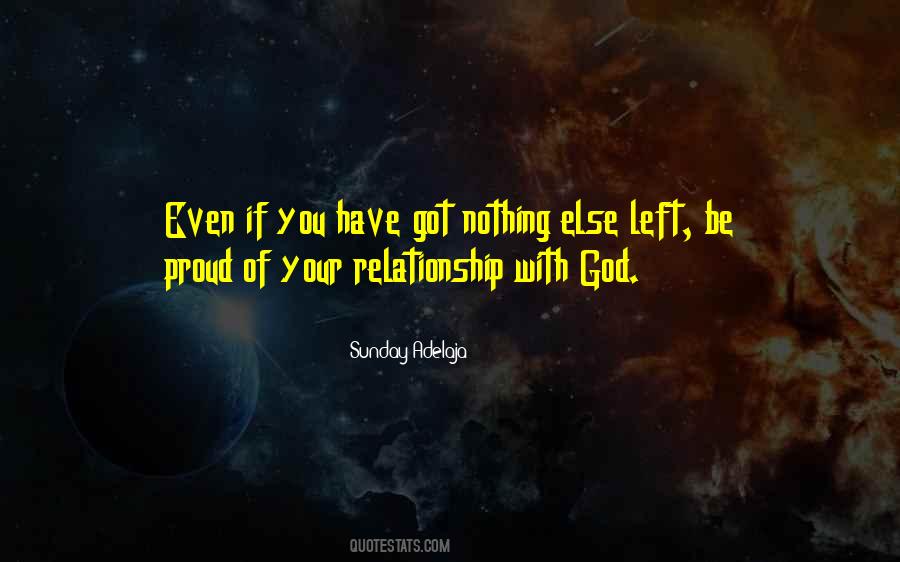 Quotes About Your Relationship #1000240