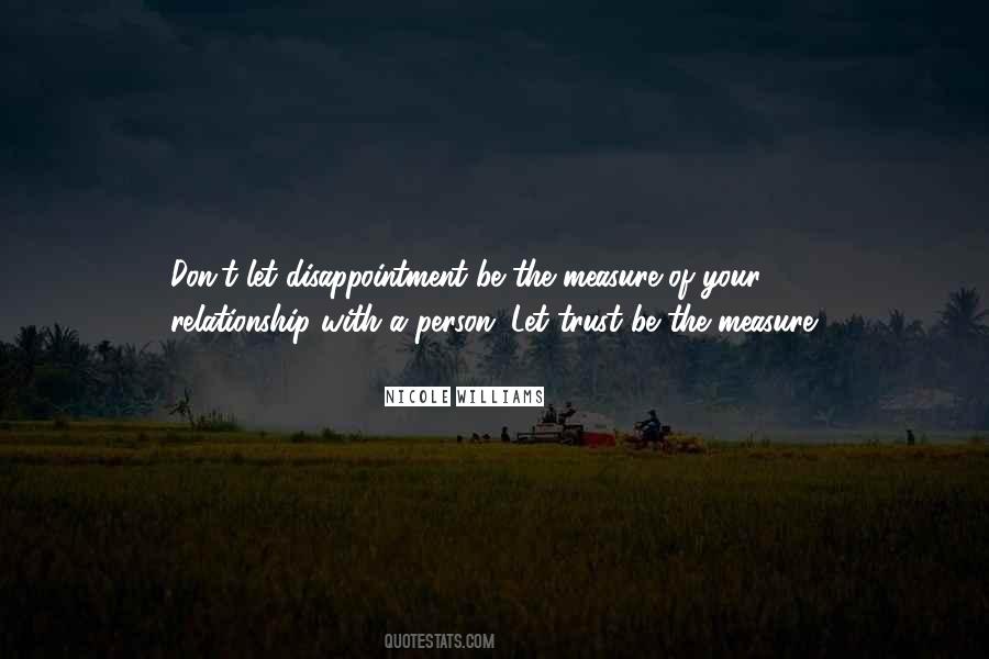 Quotes About Your Relationship #1335575