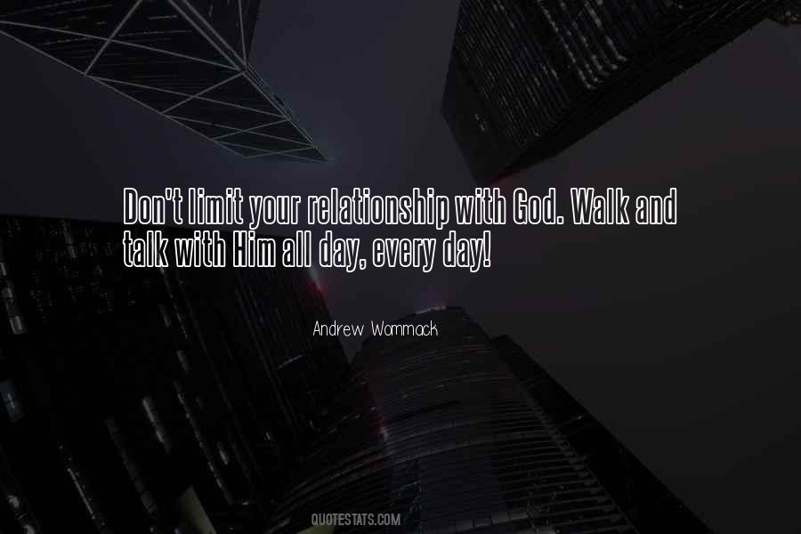 Quotes About Your Relationship #1700535