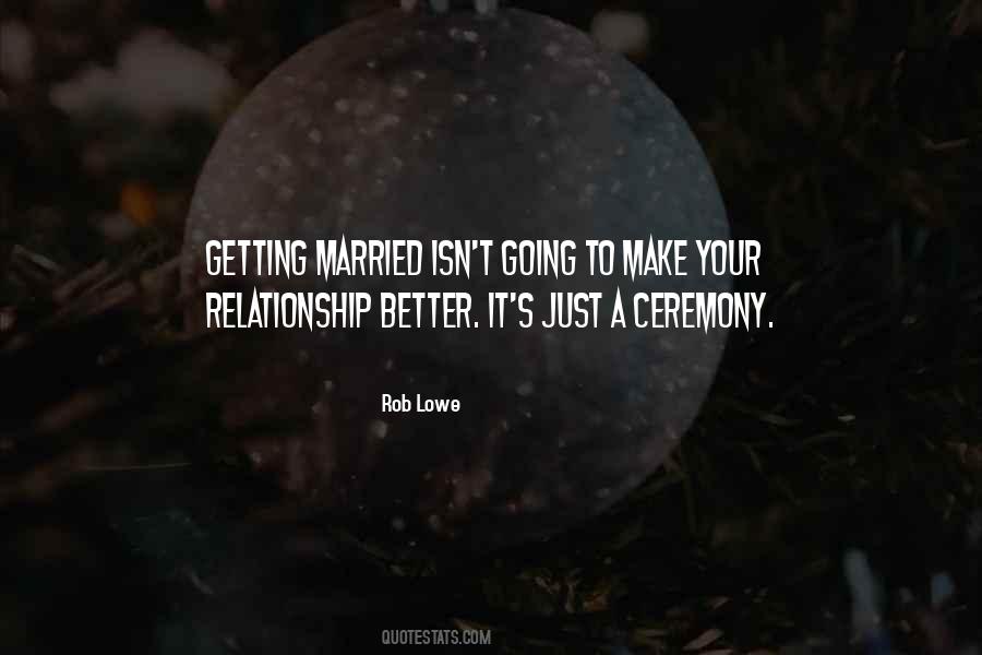 Quotes About Your Relationship #1763109