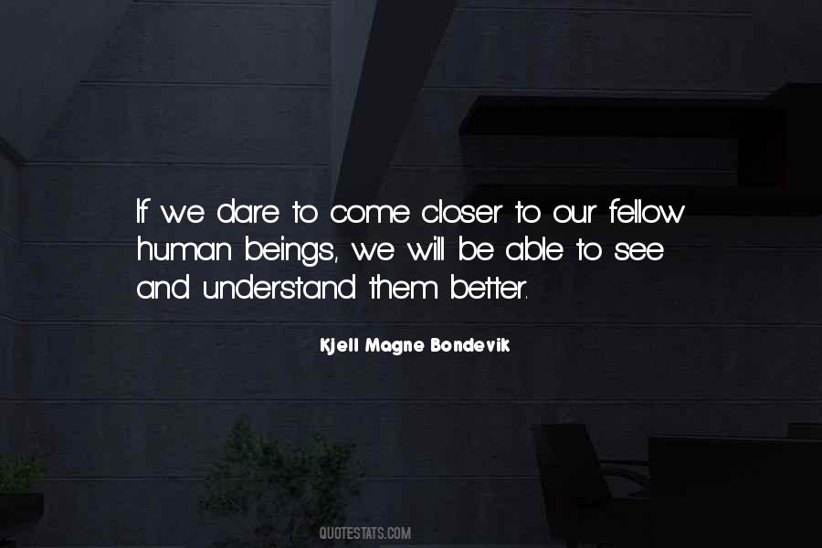 Kjell Magne Bondevik Quotes #751457
