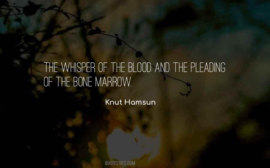 Knut Hamsun Quotes #1264364