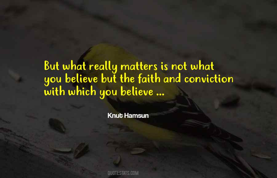 Knut Hamsun Quotes #141549