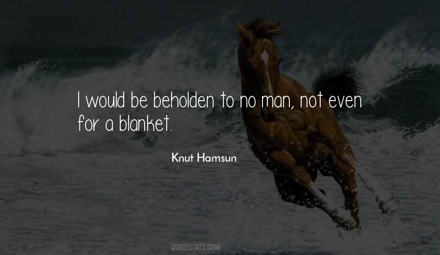 Knut Hamsun Quotes #863538