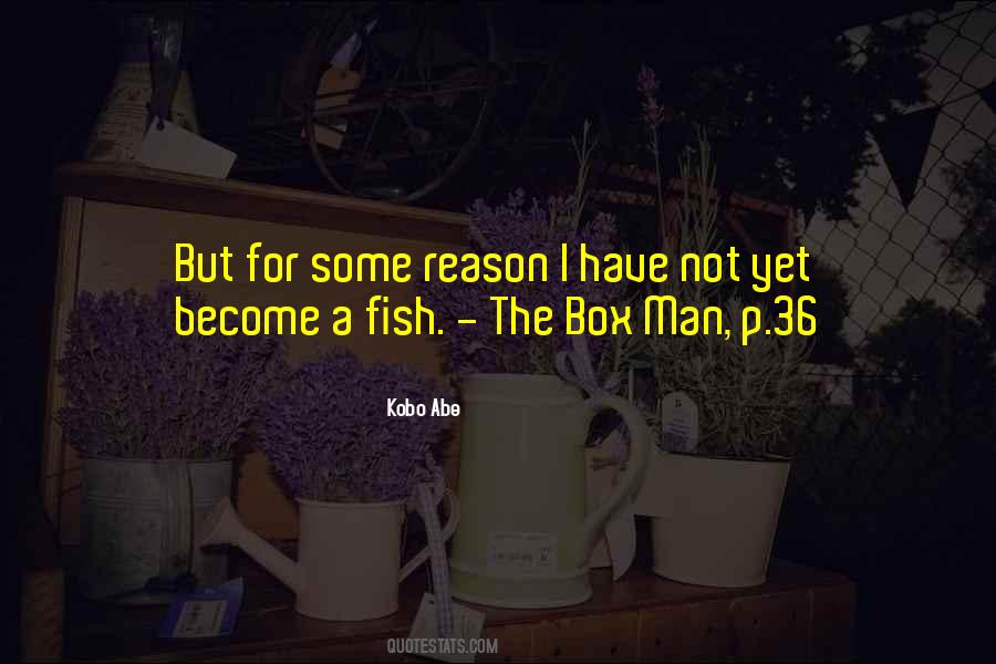 Kobo Abe Quotes #1689927