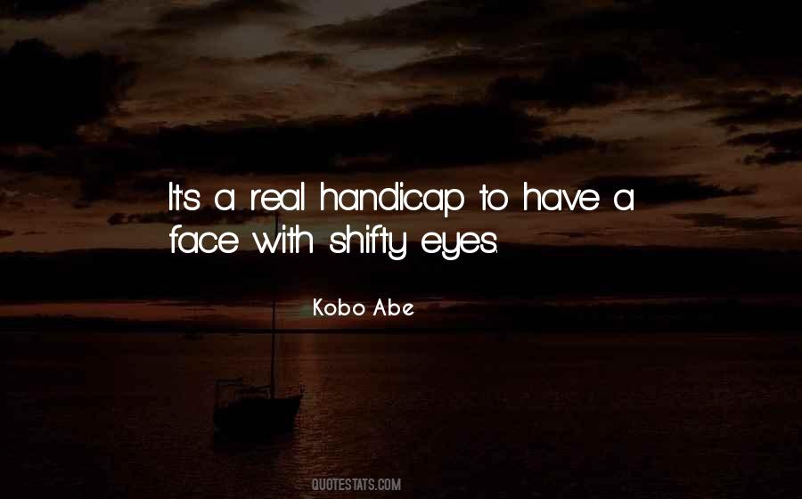 Kobo Abe Quotes #1756678