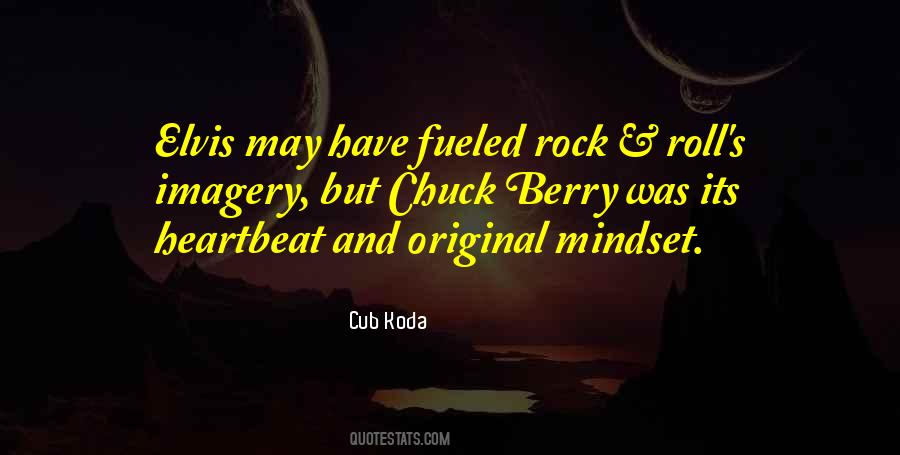 Koda Quotes #240148