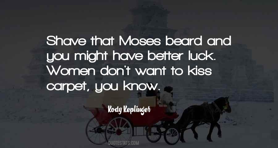 Kody Keplinger Quotes #407854