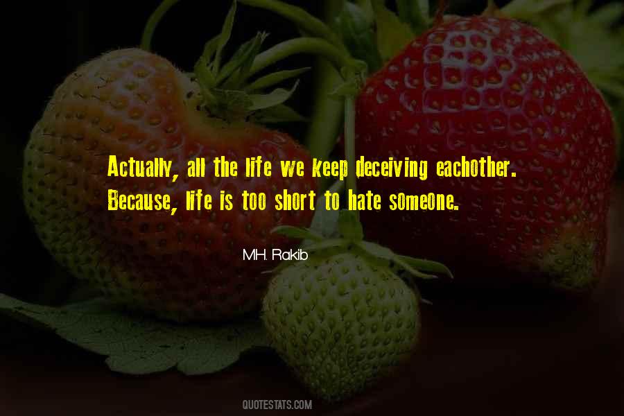 Koichi Tanaka Quotes #664205