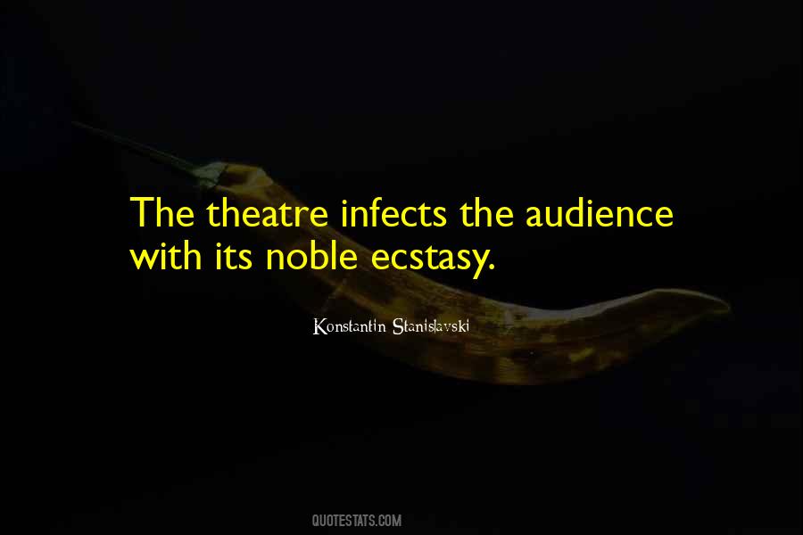 Konstantin Stanislavsky Quotes #194791