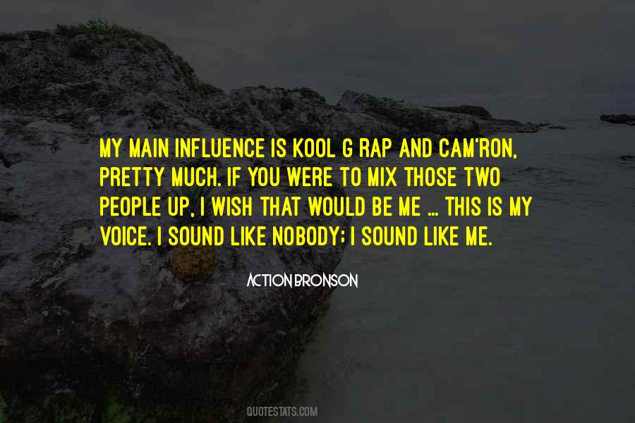 Kool G Rap Quotes #470137