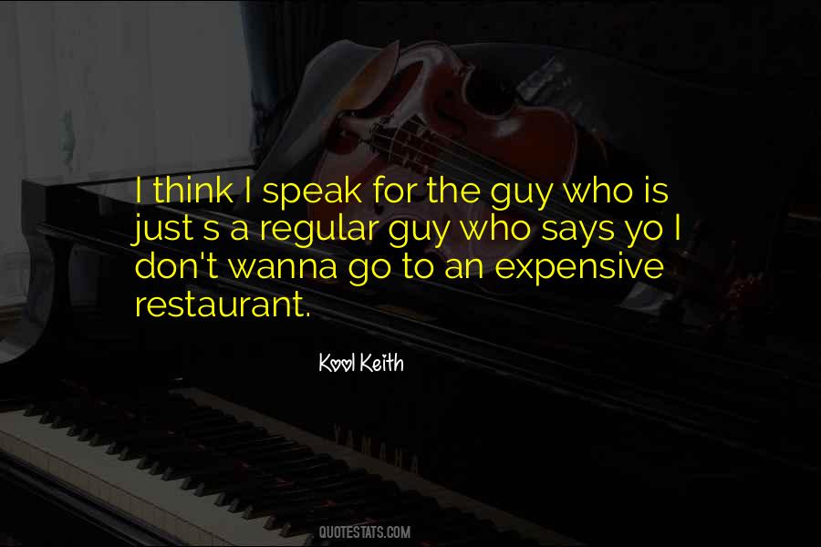Kool Keith Quotes #917038