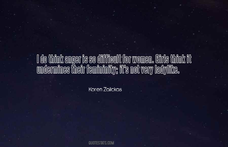 Koren Zailckas Quotes #1097869