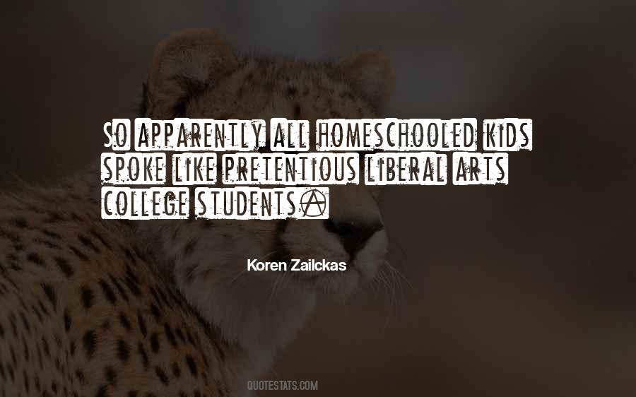 Koren Zailckas Quotes #866947