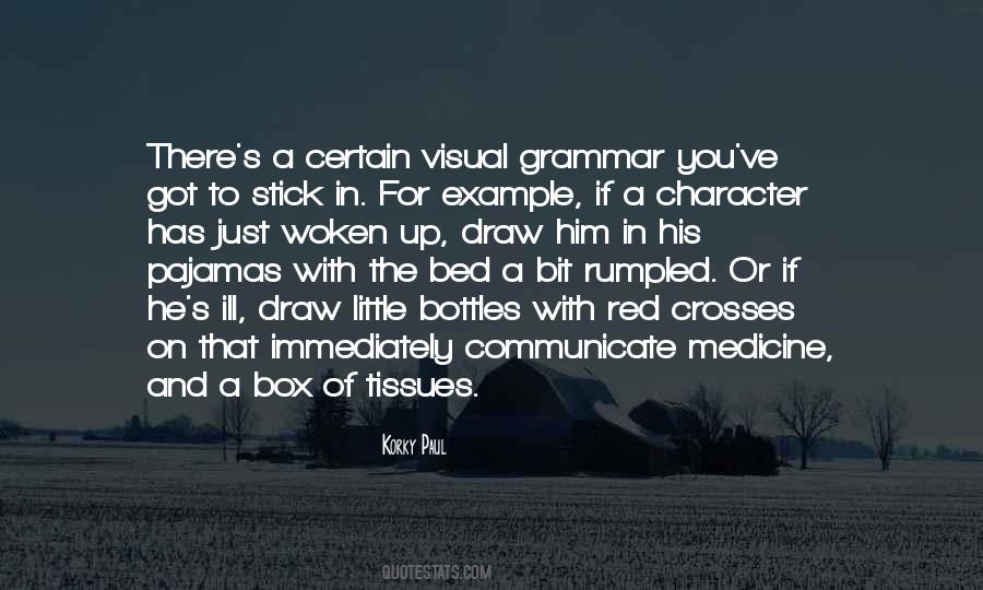Korky Paul Quotes #1536003