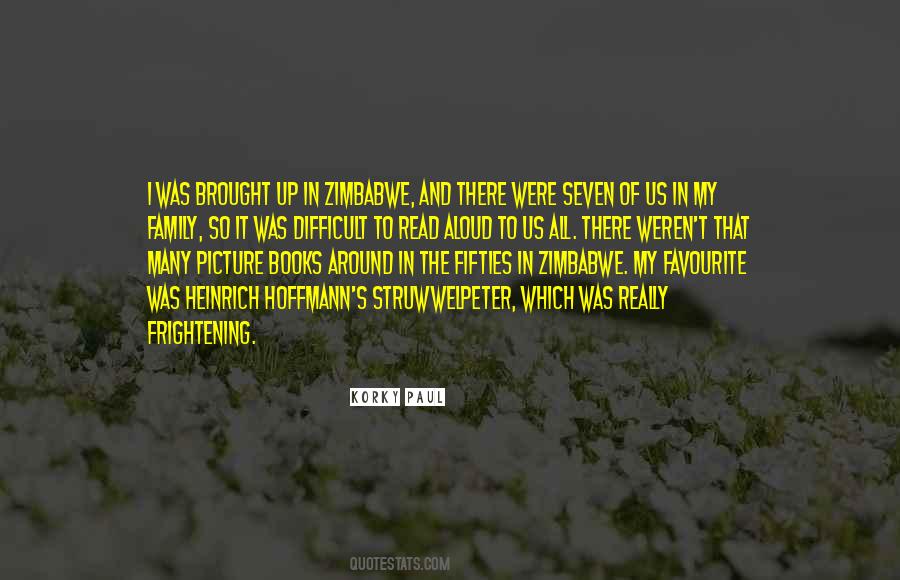 Korky Paul Quotes #637224