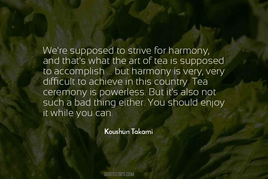 Koushun Takami Quotes #431124