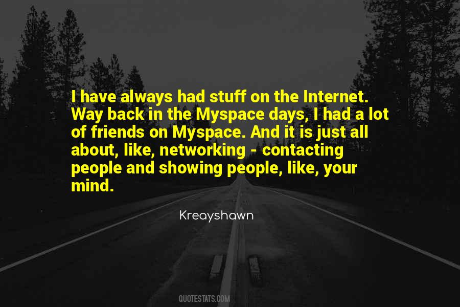 Kreayshawn Quotes #1496929