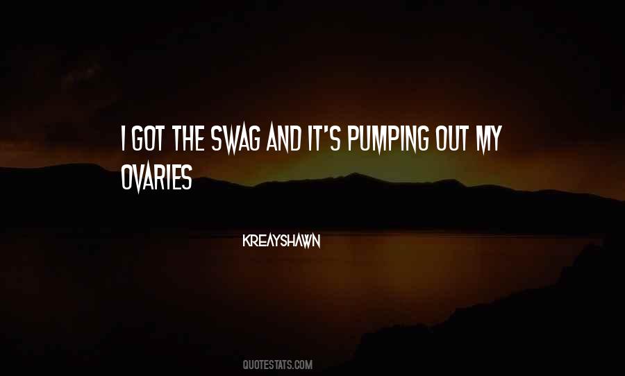 Kreayshawn Quotes #24558