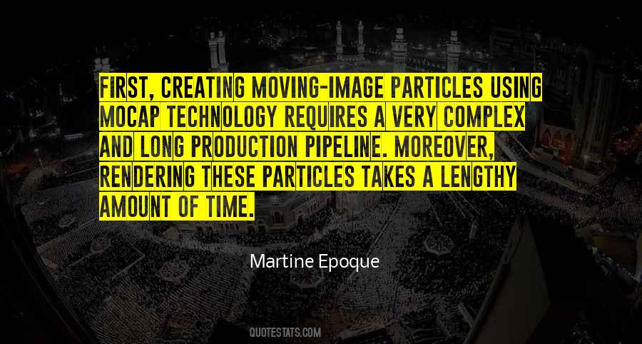 Quotes About Particles #1777125