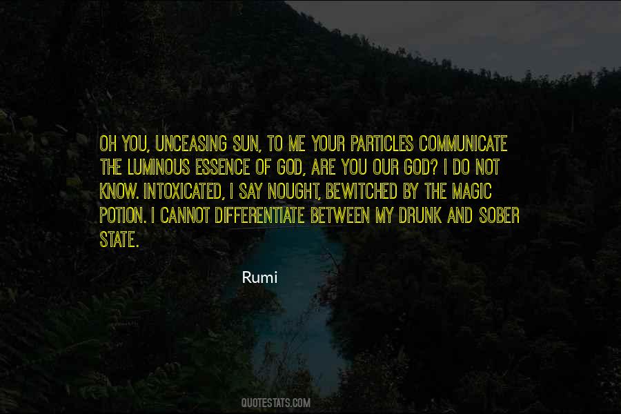 Quotes About Particles #351195 Quotes About Particles #351195