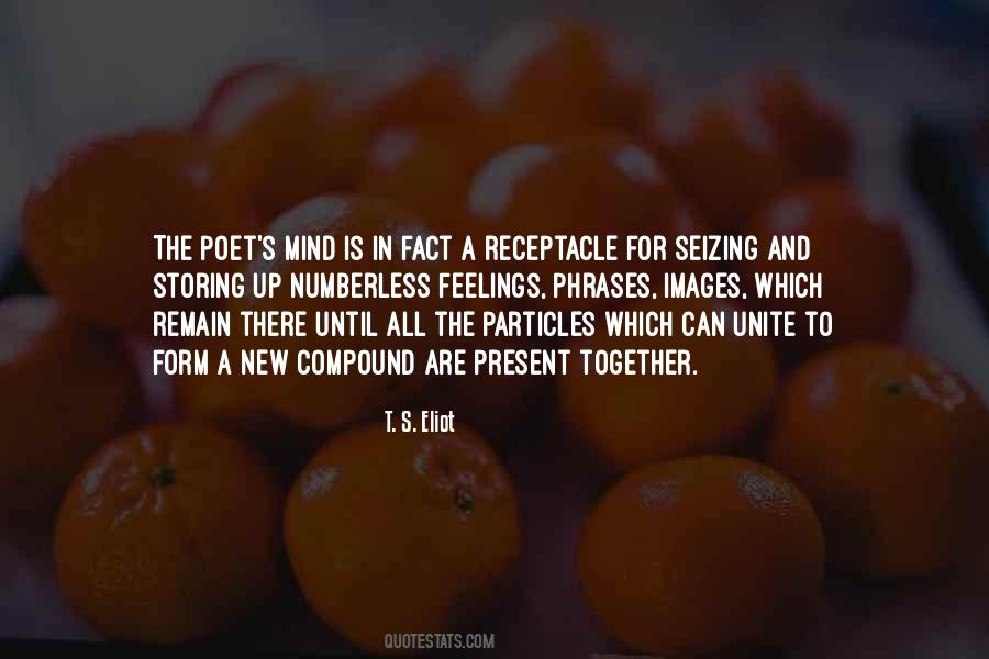 Quotes About Particles #403528 Quotes About Particles #403528