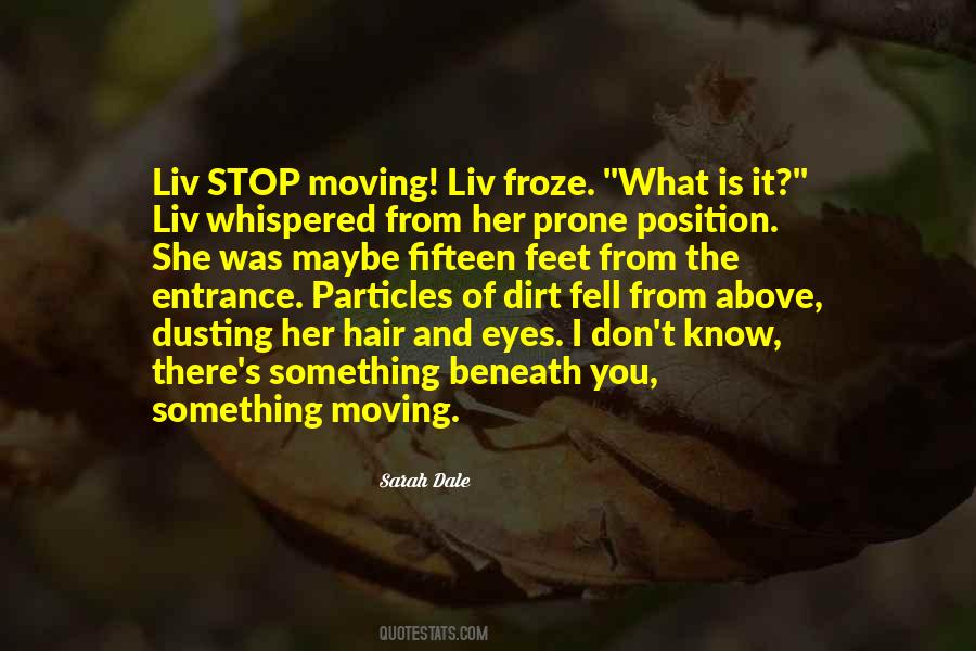 Quotes About Particles #453655 Quotes About Particles #453655