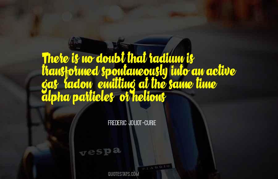Quotes About Particles #464323 Quotes About Particles #464323