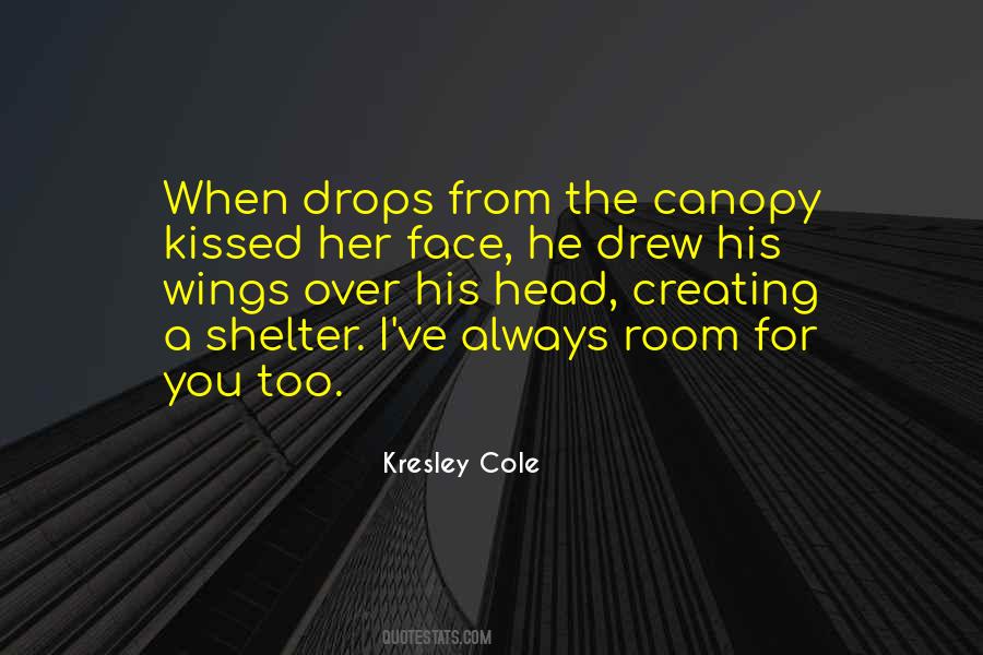 Kresley Cole Quotes #37793