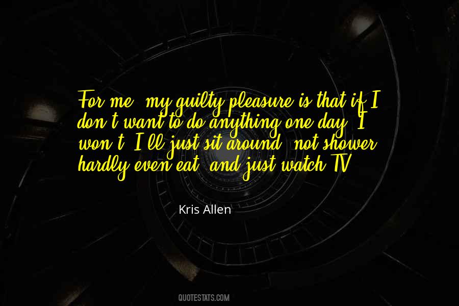 Kris Allen Quotes #1559246