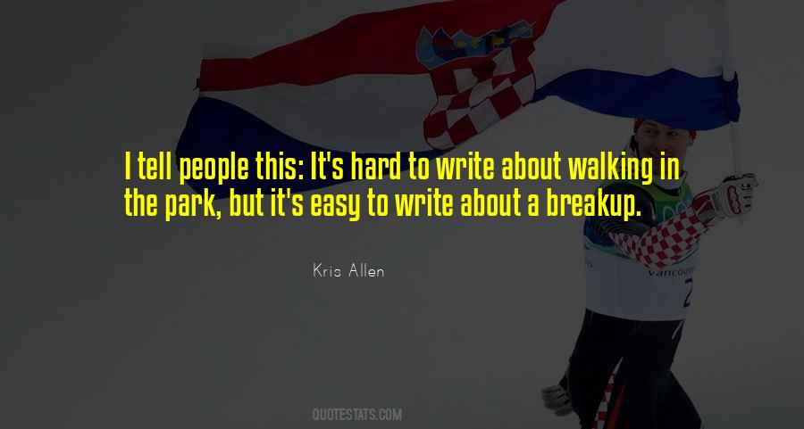 Kris Allen Quotes #1559606