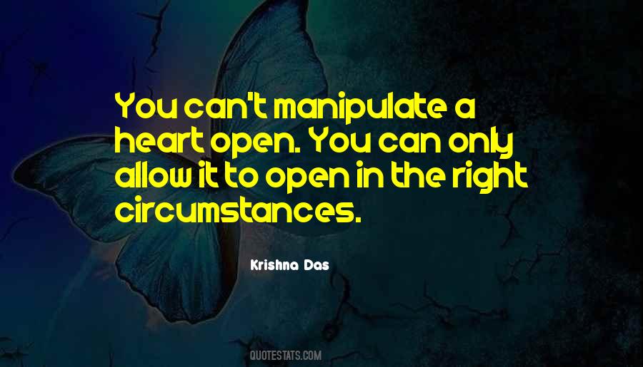 Krishna Das Quotes #1308853