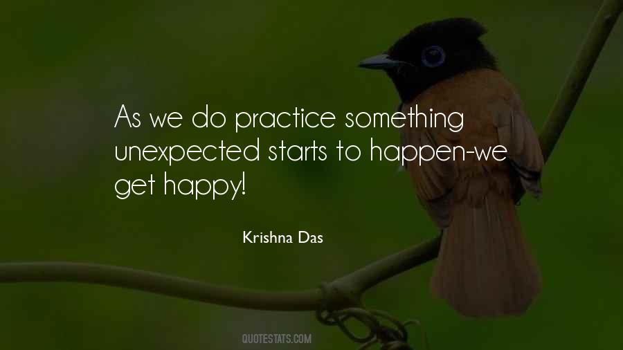 Krishna Das Quotes #1386350