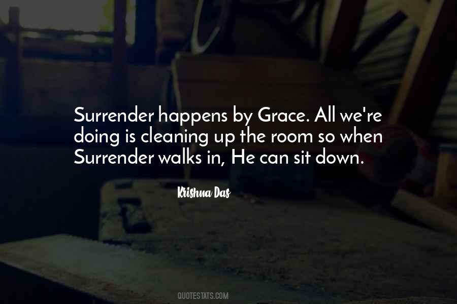 Krishna Das Quotes #1386460