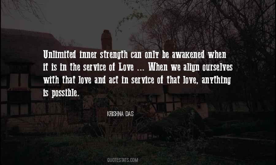 Krishna Das Quotes #1700490