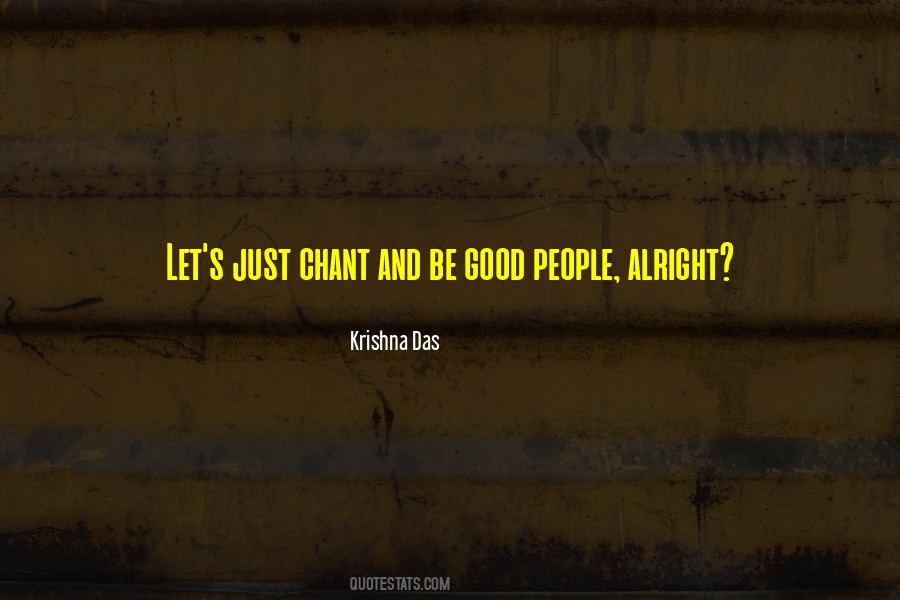 Krishna Das Quotes #1734327