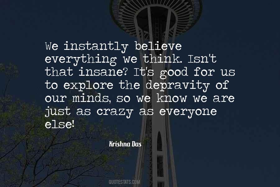 Krishna Das Quotes #188888