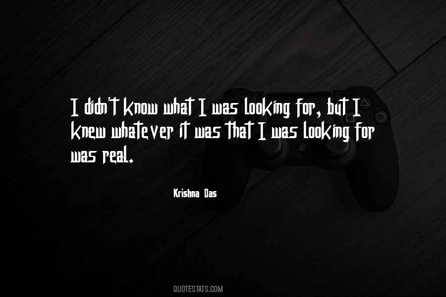Krishna Das Quotes #318388