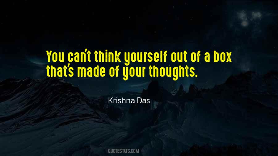 Krishna Das Quotes #321403