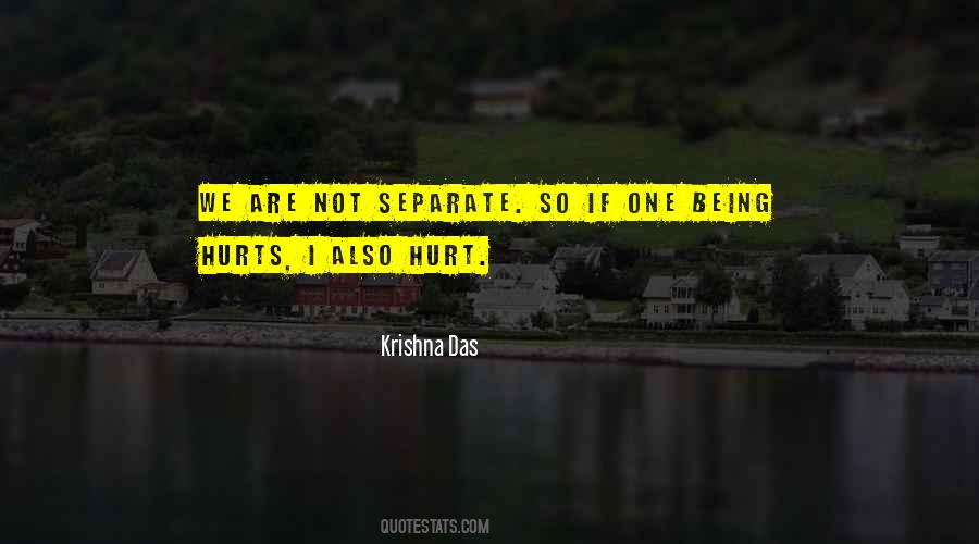 Krishna Das Quotes #368117