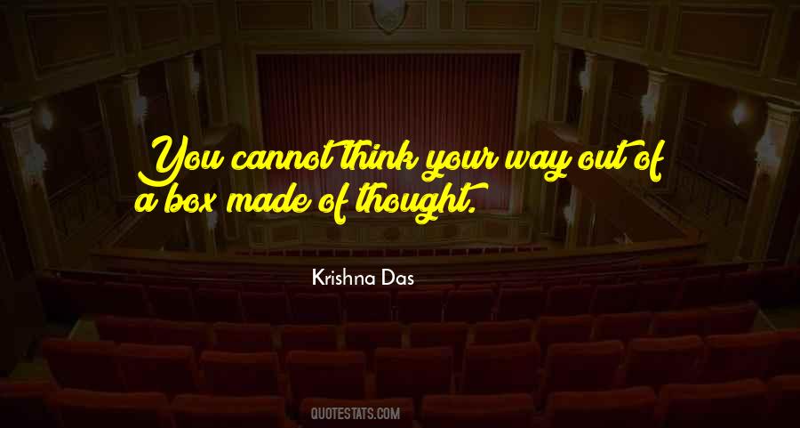 Krishna Das Quotes #465467