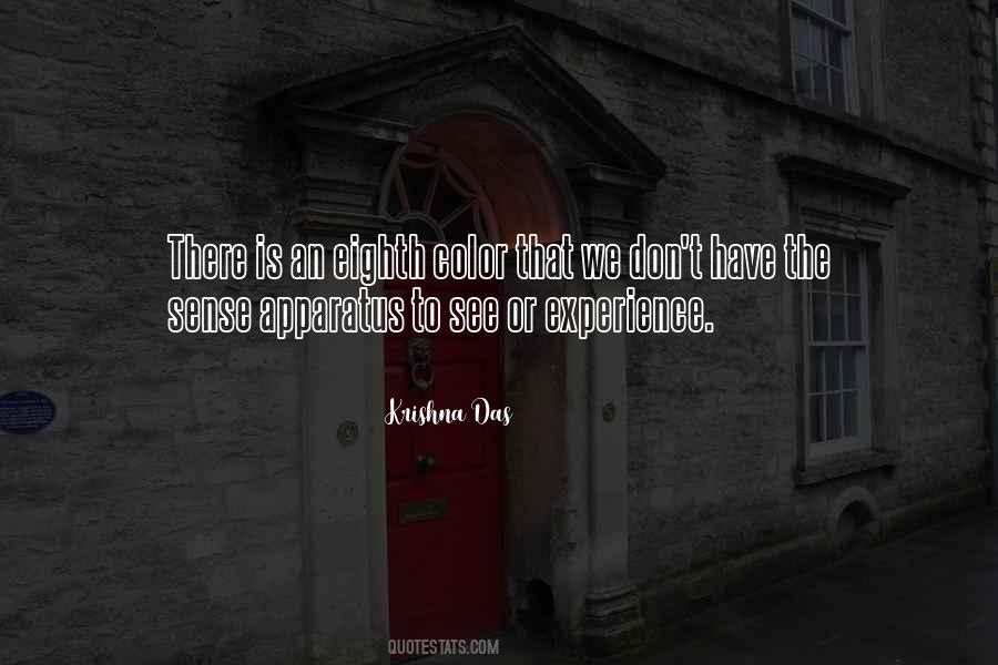 Krishna Das Quotes #558444