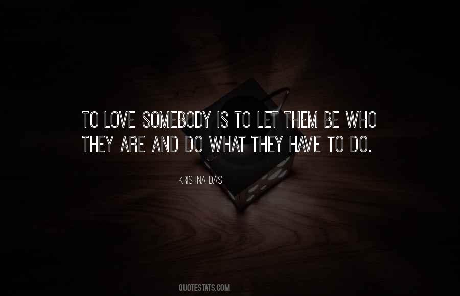 Krishna Das Quotes #762950