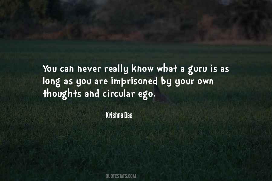 Krishna Das Quotes #929164