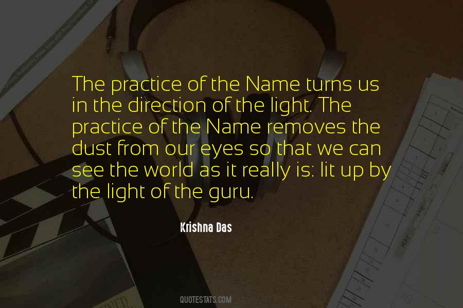 Krishna Das Quotes #939851