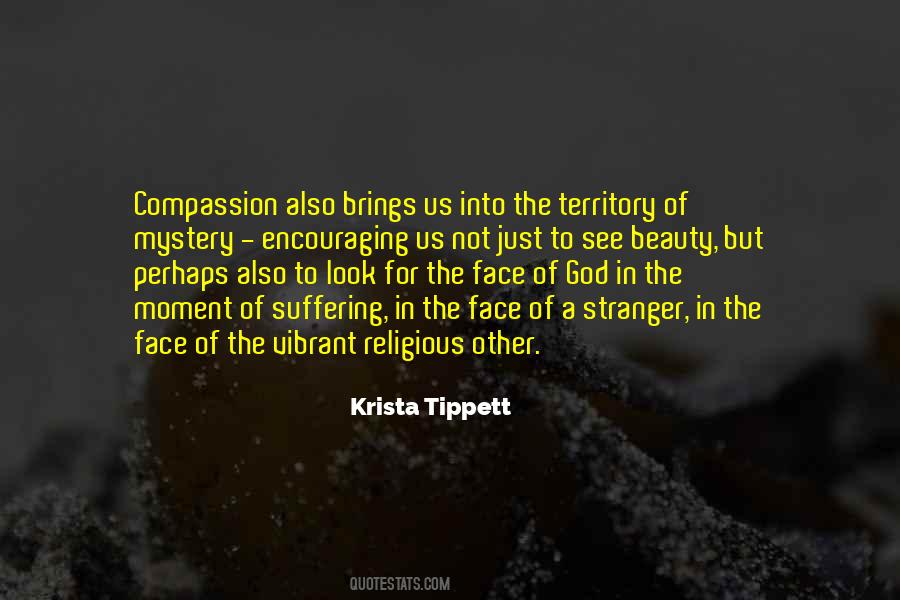 Krista Tippett Quotes #1129513
