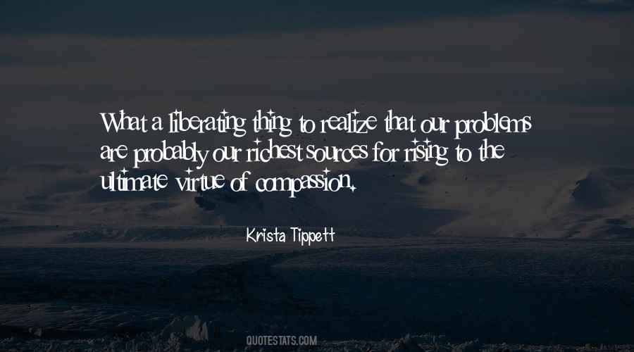 Krista Tippett Quotes #1421162