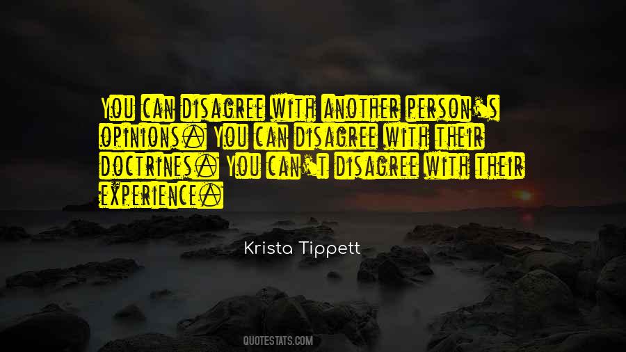 Krista Tippett Quotes #1546583